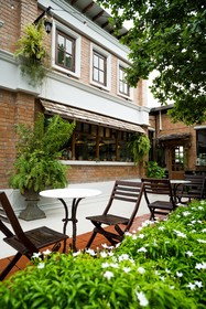 San Pareni Hotel