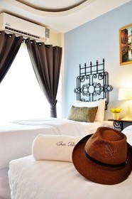 San Pareni Hotel