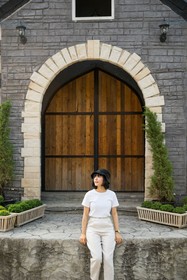 San Pareni Hotel