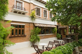 San Pareni Hotel