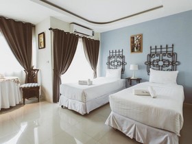 San Pareni Hotel