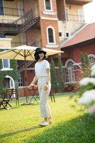 San Pareni Hotel
