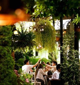 San Pareni Hotel