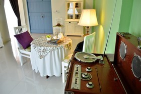 San Pareni Hotel