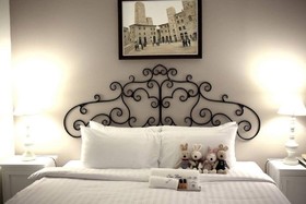 San Pareni Hotel