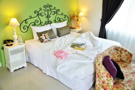 San Pareni Hotel