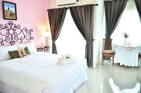 San Pareni Hotel