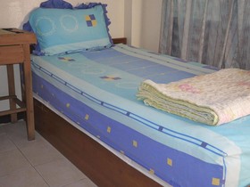 Sarah Guest House