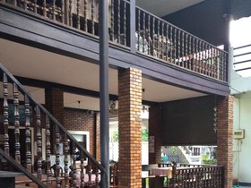 Sarah Guest House