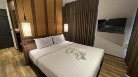 Sareeviengping Hotel Chiangmai