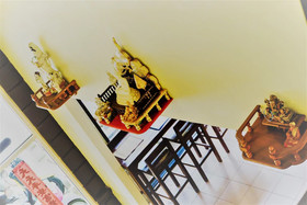 Sasima House