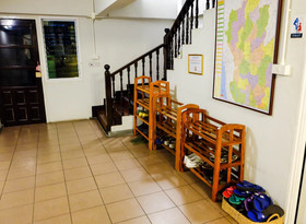 Sasima House