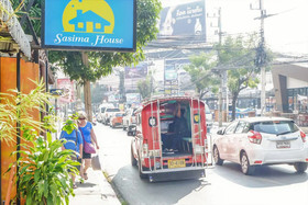 Sasima House