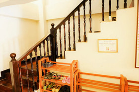 Sasima House
