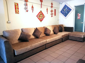Sasima House