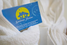 Sasima House