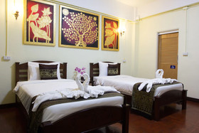 Sasima House