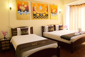 Sasima House