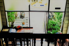 Sasima House
