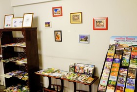 Sasima House
