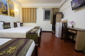 Sasima House