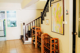 Sasima House