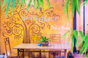 Sasima House
