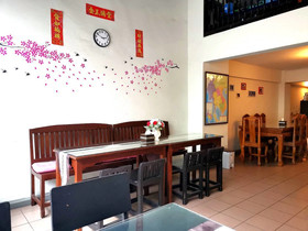 Sasima House