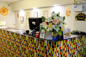 Sasima House