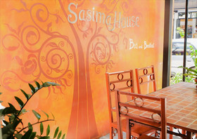 Sasima House