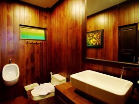 Sathu Boutique House