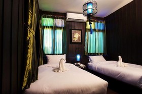 Sathu Boutique House