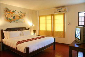 Sabaidee Chiang Mai Hotel
