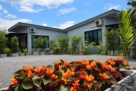 SB Holiday Resort