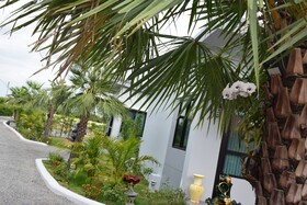 SB Holiday Resort