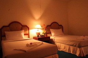 Serenity Chiangmai