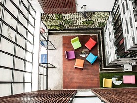 Seven Days Hotel by OYO Rooms