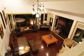 Seven Senses Guest House