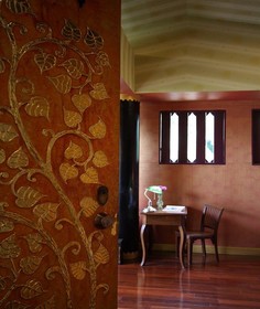 Seven Senses Guest House