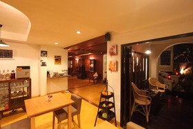 Seven Senses Guest House