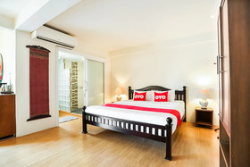 Seven Suns Residence