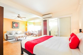 Seven Suns Residence