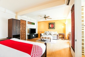 Seven Suns Residence