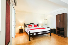 Seven Suns Residence