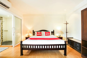 Seven Suns Residence