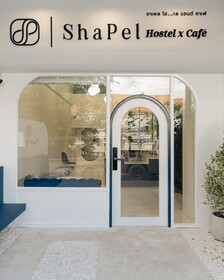 Shapel Hostel And Cafe