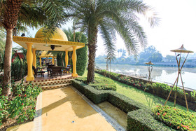 Sheik Istana