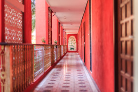Sheik Istana
