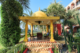 Sheik Istana
