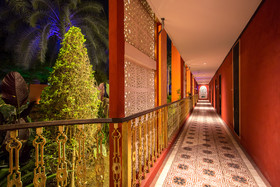 Sheik Istana